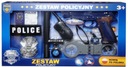 Policajný set