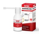 GARDLOX MANUSILVER HRDLOVÝ SPREJ 30ML / S-LAB