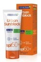 NovaClear Sunblock krém na mastnú pleť Spf 50+ 40 ml