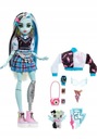 Bábika Monster High Frankie Stein