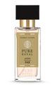 LUXUSNÝ KVETOVÝ PARFUM FM WORLD GROUP PURE ROYAL 948 UNISEX ZDARMA 50ml