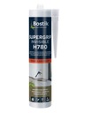 BOSTIK H780 bezfarebný tmel