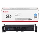 NOVÝ toner Canon CRG069C CRG-069C i-SENSYS MF754CDW LBP-673CDW MF752CDW