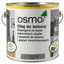 Osmo Betónový olej 0,75l