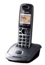 BEZDRÔTOVÝ DECT TELEFÓN PANASONIC KX-TG 2511