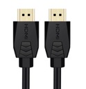 Kábel HDMI PREMIUM 4K v2.0 1,5 m 2160p