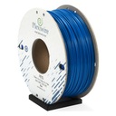 FILAMENT PETG Plexidrôt 1,75mm Modrý 300g/100m