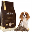 Suché krmivo pre psov EMPIRE Adult Small Breed 1,8 kg