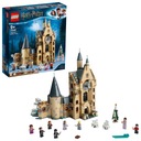 LEGO HARRY POTTER Rokfortská hodinová veža 75948