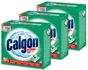 Calgon Hygiene+ odstraňovač vodného kameňa Kapsule do práčky 45