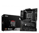 Základná doska MSI B550-A PRO ATX Ryzen AM4