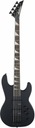 Basgitara Jackson JS3 CB AH FB STN BLK