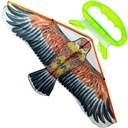 Kite Bird Eagle XXXL Odpudzovač vtákov Link