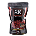 RK Baits Krill Economy Proteínové guličky 18mm 1kg