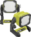 RYOBI RLFD18 PRACOVNÁ LAMPA 18V PRENOSNÁ ONE+