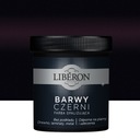 LIBERON BLACK COLORS 0,5l MATNÁ ČIERNA FIALOVÁ