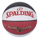 Basketbalová lopta Spalding SUPER FLITE, veľkosť 7