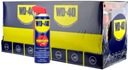 WD-40 ODSTRAŇOVANIE HRDZE, PRENIKÁVAČ 450ml 24 ks