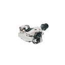 PEDÁLY SHIMANO PD-M540 SPD + MTB BLOK