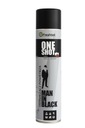 Freshtek ONE SHOT Neutralizer zápachu MEN v ČIERNEJ farbe 600ml