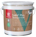 TIKKURILA VALTTI PLUS OLEJ NA TERASY 2,7L 5051