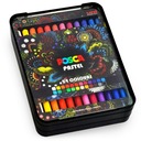 POSCA ceruzky KPA-100 24 FAR PASTEL UNI