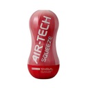 TENGA Air-Tech Squeeze opakovane použiteľný masturbátor P1