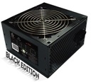 ATX Rebeltec TITAN 450 zdroj 12cm ventilátor + kábel