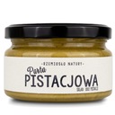 PISTÁCIOVÁ PASTA 100% PISTÁCIOVÁ PASTA 200g PRÍRODNÉ REMESLO