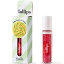 Lesk na pery FOR GIRL Toffee Lollipop