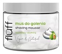 Fluff Super Food Avocado pena na holenie 200 ml