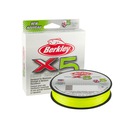 Berkley pletená šnúra 0,20mm 150m 1486749