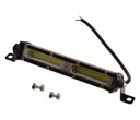 ATV 4x4 Prídavné svietidlo Vyhľadávacie svetlo Lightbar LED 14W