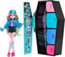 Bábika Mattel Monster High Lagoona Blue 29 cm HKY64