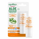 Equilibra Sun Stick Spf 50+ Uva Uvb