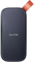 SANDISK EXTREME PORTABLE SSD 1TB