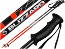 Lyžiarske palice BLIZZARD ALLMOUNTAIN 125 cm NEON