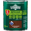 Vidaron Impregnat V09 indický palisander 0,7L