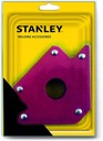 ZVÁRACÍ UHOL STANLEY MAGNETIC 45 90 135