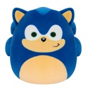 Squishmallows Sonic maskot SQK2821