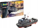 REVELL US NAVY SWIFT BOAT MK.I