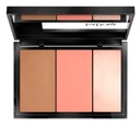 ISADORA FACE SCULPTOR STYLING PALETTE 3V1 NO 60