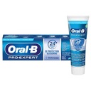 ORAL-B PROFESSIONAL PRO-EXPERT ZUBNÁ PASTA OBNOVA SKLOVINY