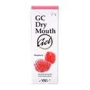 GC Dry Mouth Gel 35 ml malinová príchuť na sucho v ústach