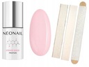 NEONAIL COVER BASE PROTEIN NUDE ROSE + PILE