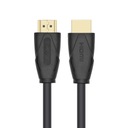 Kábel TB HDMI v2.0 15 m pozlátený