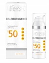 BIELENDA SUPREMELAB SATÉNOVÝ OCHRANNÝ KRÉM SPF50