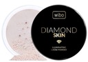 WIBO DIAMOND SKIN LOOSE ILUMINATING PWDER