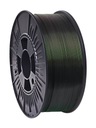 PLA Nebula vlákno 1,75 mm Mystic Green 1 kg