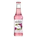 Monin ružový sirup 250 ml